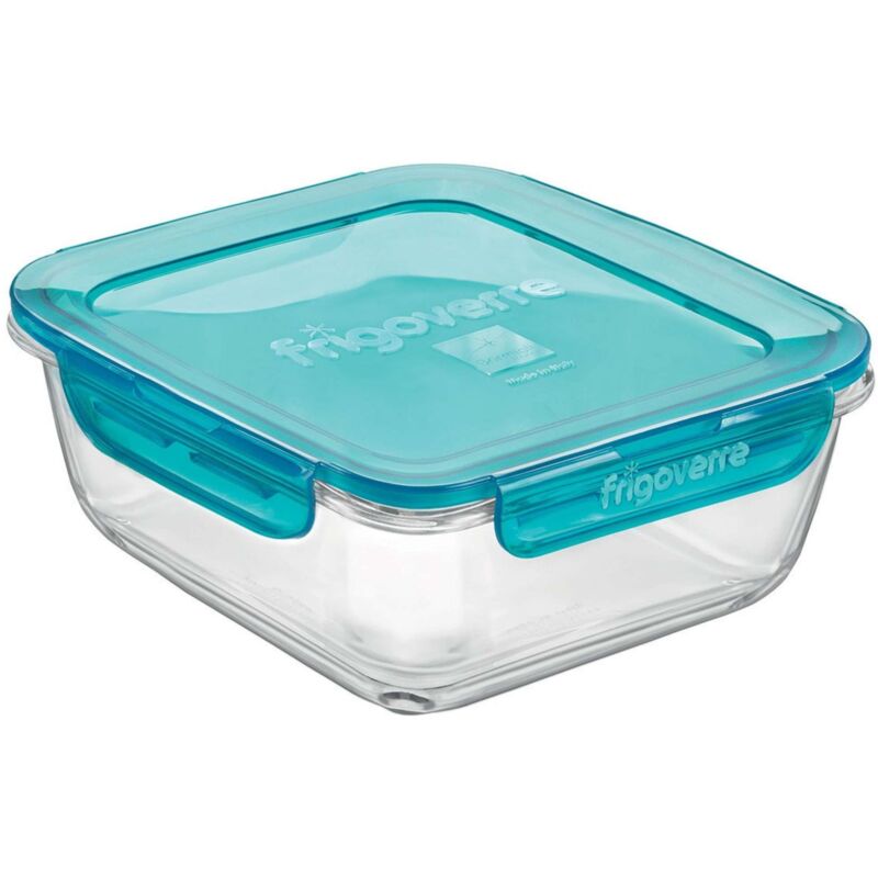 foto del prodotto frigoverre evolution contenitore per alimenti 18x18 cm