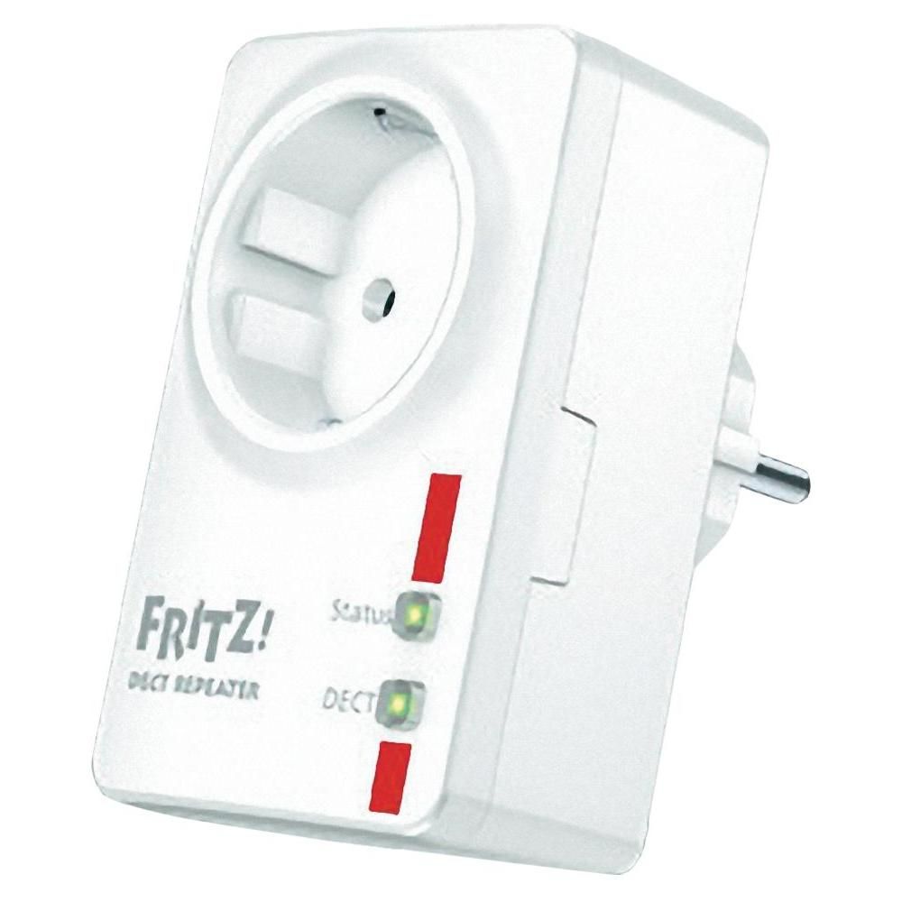 foto del prodotto fritz dect repeater 100 international - 20002641