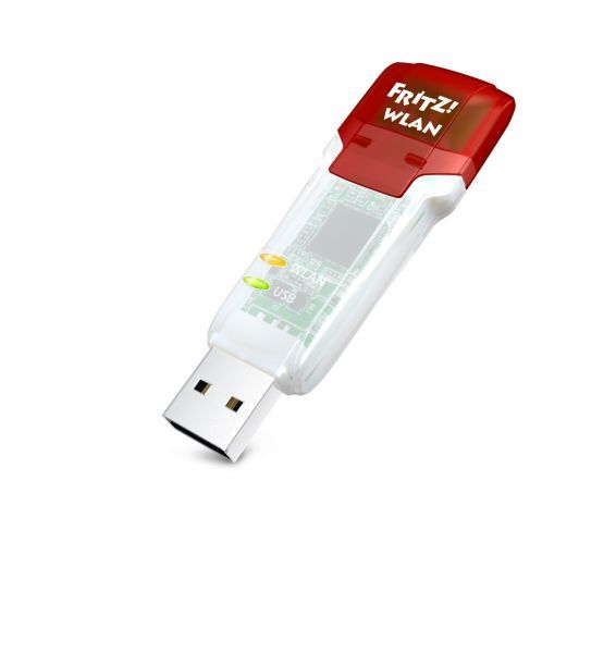 foto del prodotto fritz wlan stick ac 860 866 mbit s 20002724