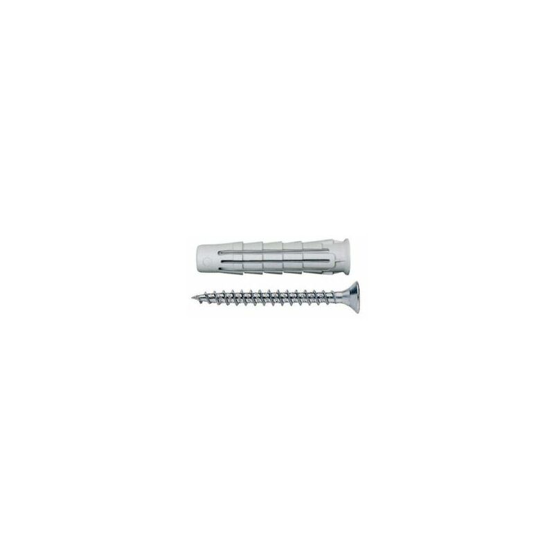 foto del prodotto friulsider 100 tasselli c viti fixit mm.6