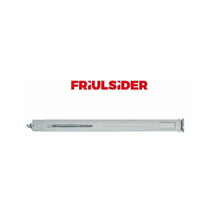foto del prodotto friulsider 60602 tpf tasselli tassello prolungato per serramenti con vite tps 10x75 15 10x75 15