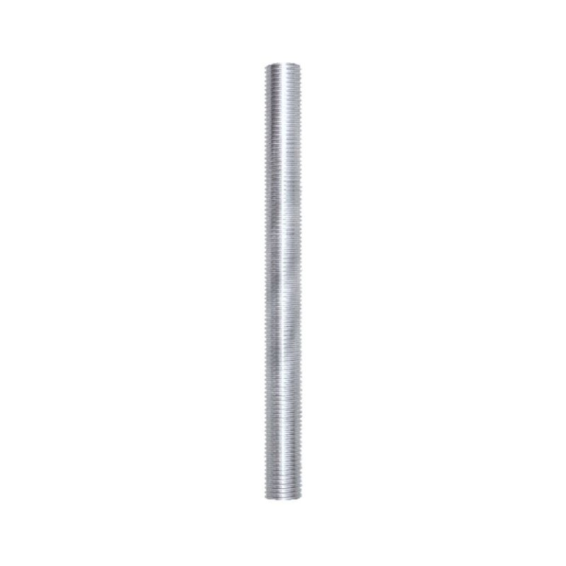 foto del prodotto friulsider barra filettata filettatura m8 da 1m zincata bianca 22000b0800040
