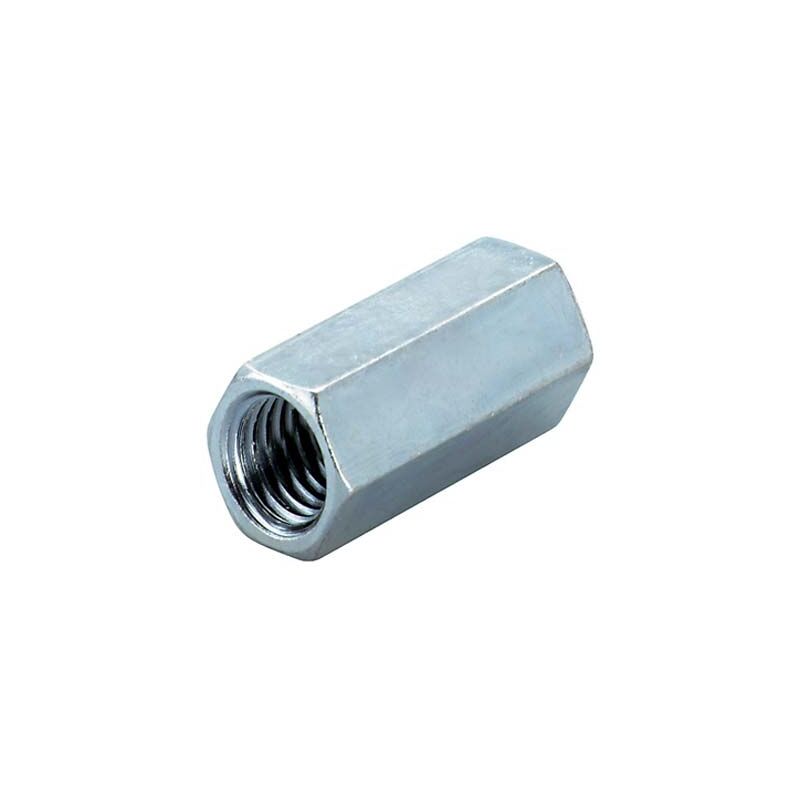 foto del prodotto friulsider dado giunzione zincato m 4 mm 8x16