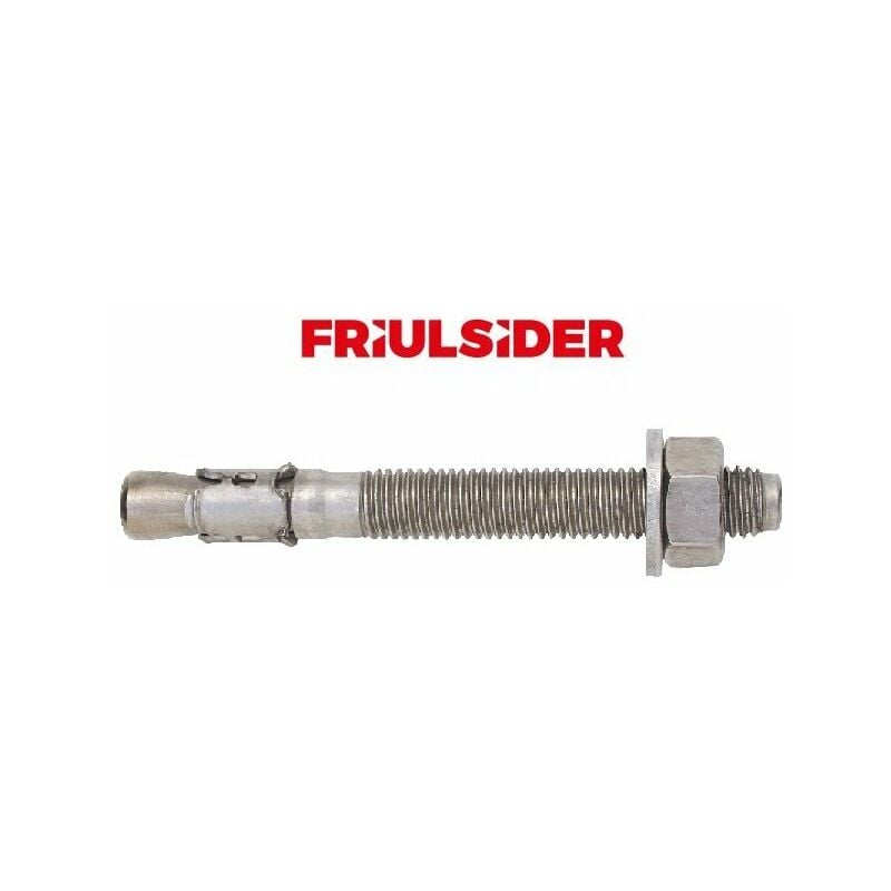foto del prodotto friulsider fm 753 inox a4 tasselli tassello ancorante pesante passante assemblat