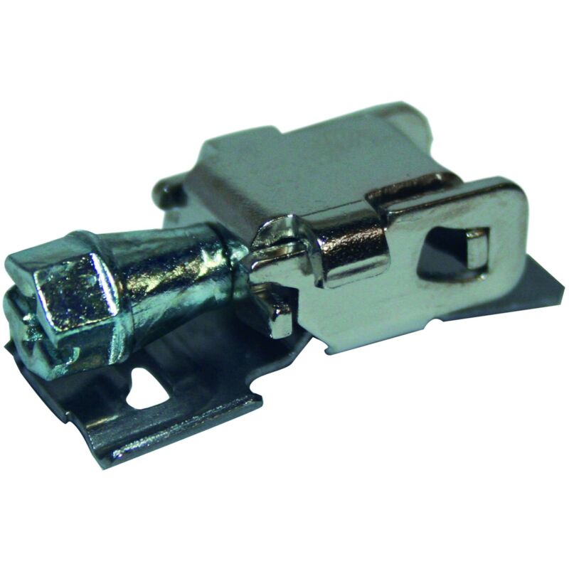 foto del prodotto friulsider ganci tenditori per nastro a fascetta w2 mm. 9 pz. 50