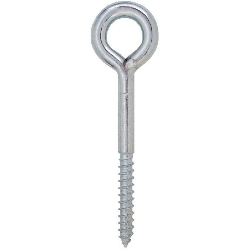 foto del prodotto friulsider golfare per ponteggi tuvl-p mm.12x160 occhiolo mm.23 25 pz