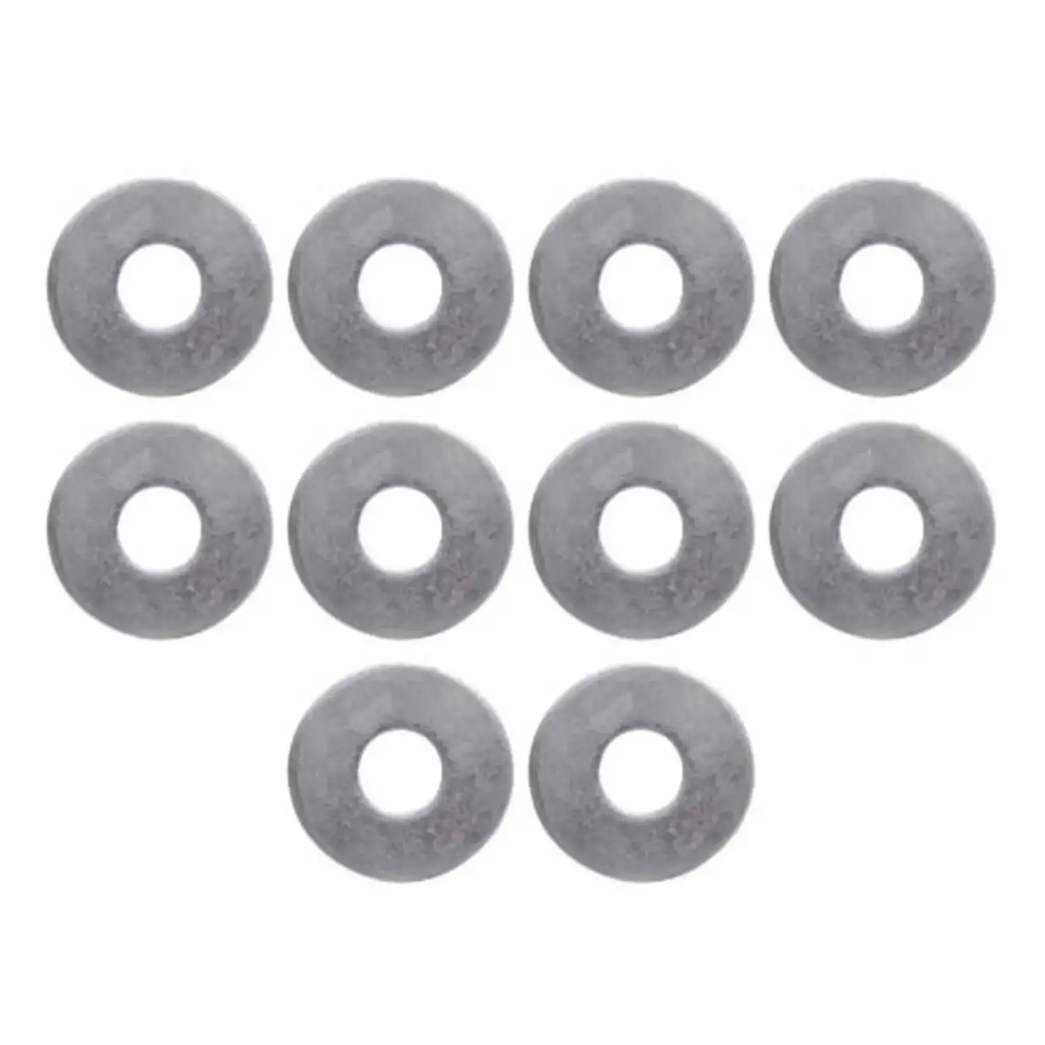 foto del prodotto friulsider rondella piana zincata m12 13x24 mm din 125 1 blister da 10 pezzi