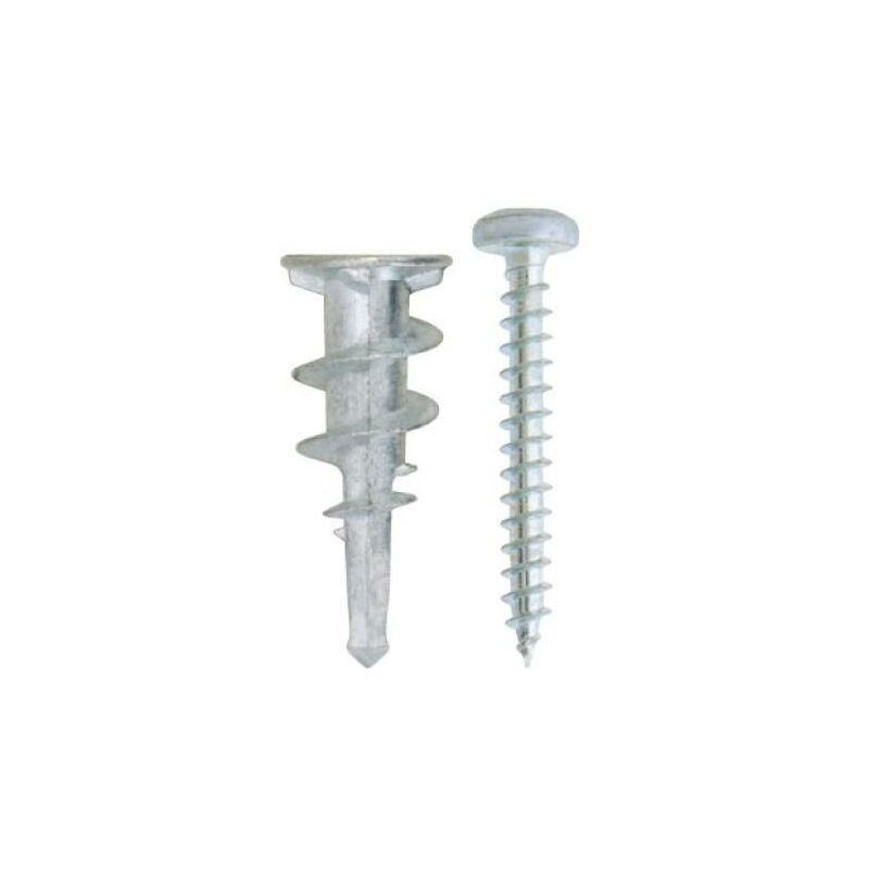 foto del prodotto friulsider - tassello autoperforante per cartongesso trz 5 pz - 75006013030f2