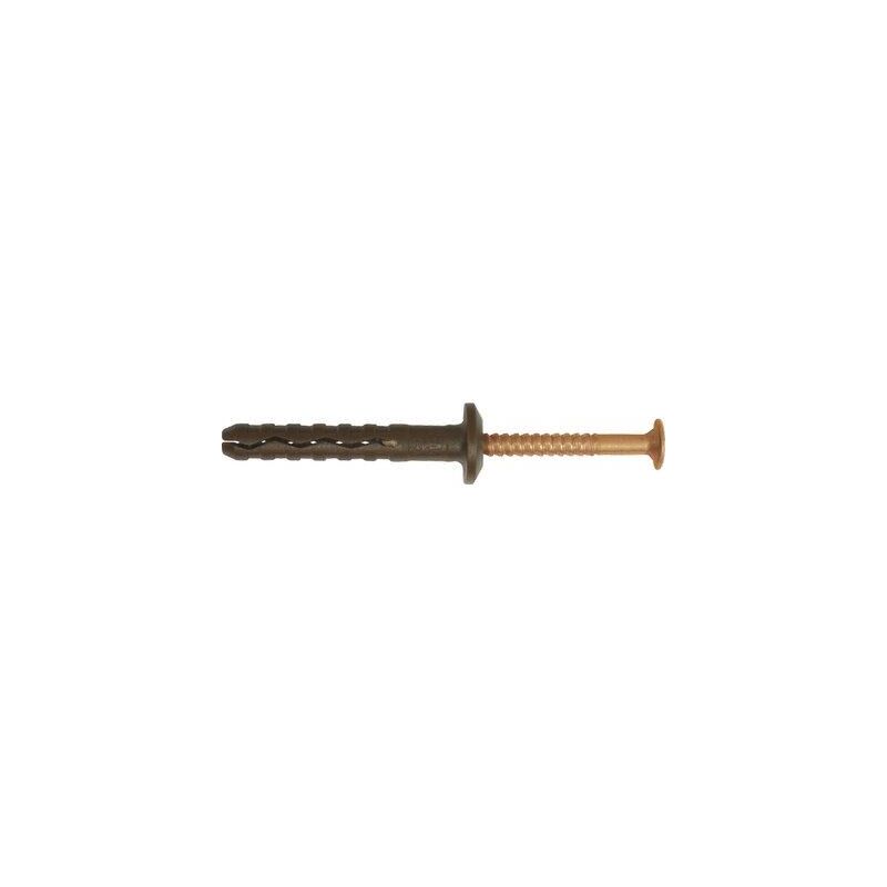 foto del prodotto friulsider tassello nylon prolungato tbb 62105 vite inox ramata tsp cava pz tbb 6x60 30