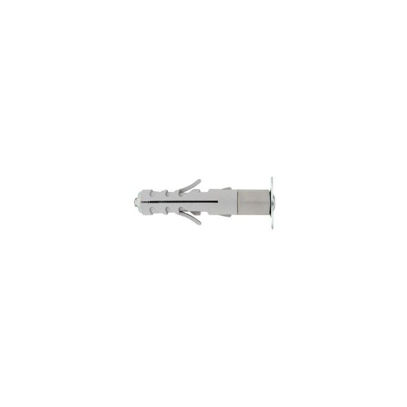 foto del prodotto friulsider tassello tal con vite tgs m4 100 pz. mm. 9x49 friulsider