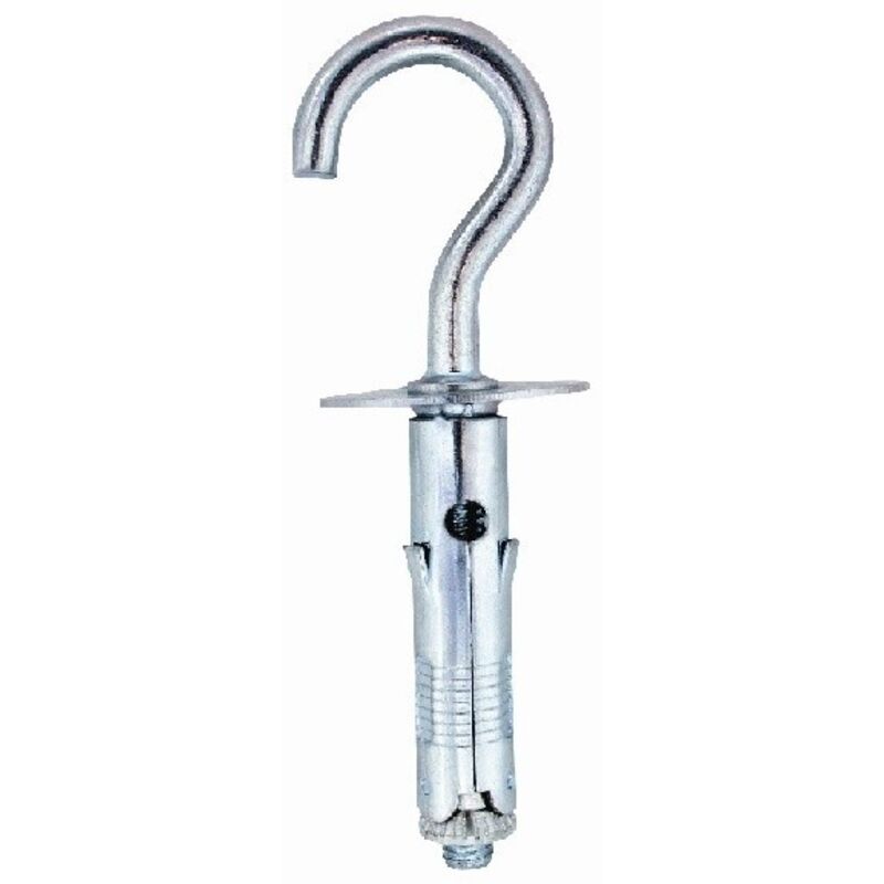 foto del prodotto friulsider tassello tam con occhiolo aperto m5 100 pz. mm. 9x40 - friulsider