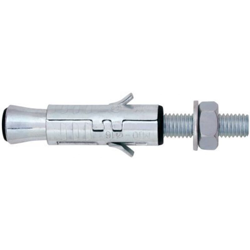 foto del prodotto friulsider tassello tds mm. 12x50 barra m6x65 50 pz