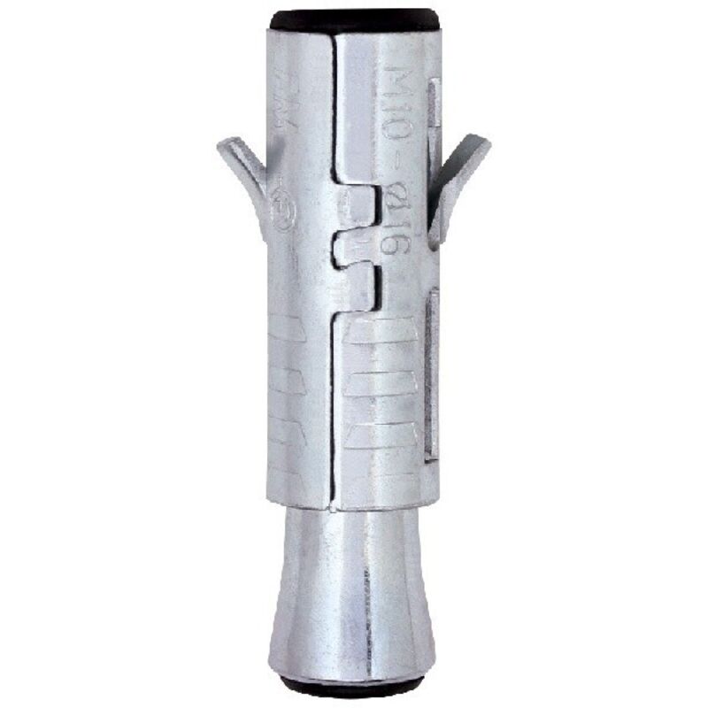 foto del prodotto friulsider tassello tds mm. 14x55 per vite m8 friulsider 50 pz