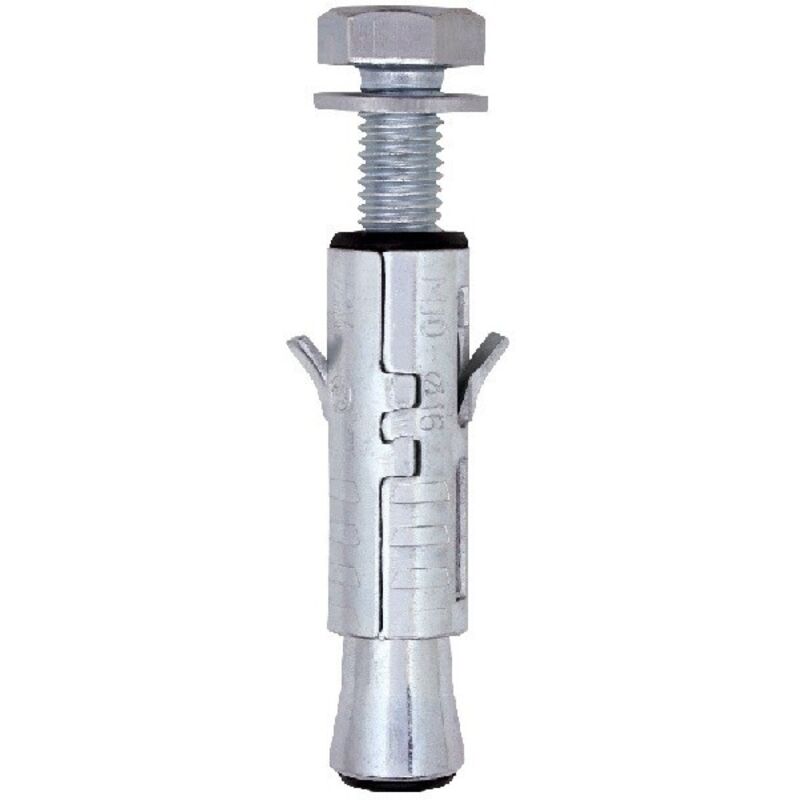 foto del prodotto friulsider tassello tds mm. 20x80 vite te m12x90 20 pz