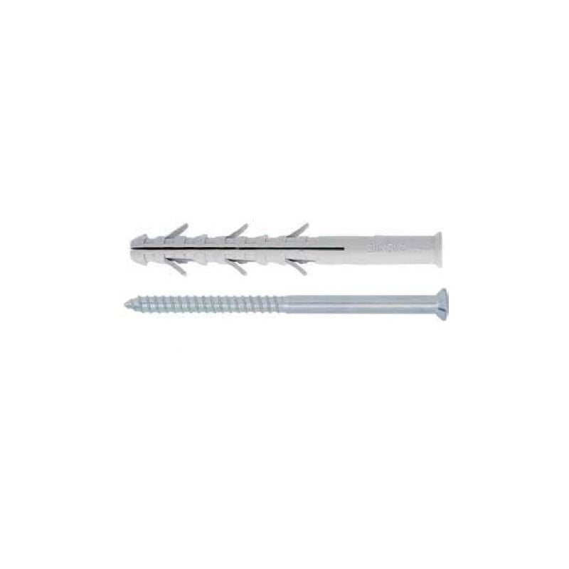 foto del prodotto friulsider tassello tup3 c vite tsp pz 10x135 50 pz