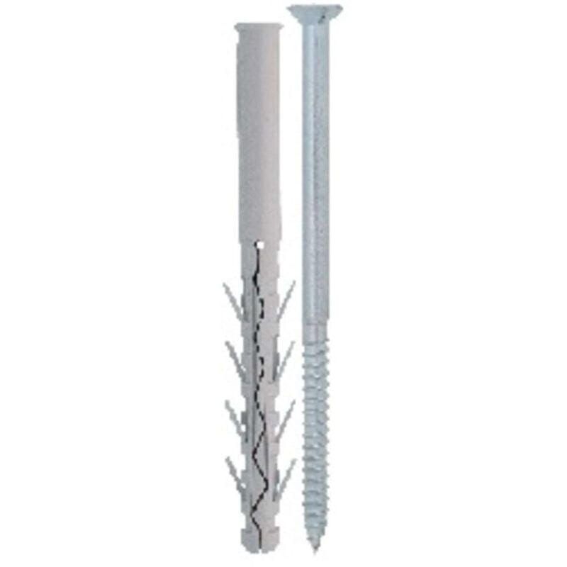 foto del prodotto friulsider tassello tup4 c vite tsp torx 10x100 50 pezzi
