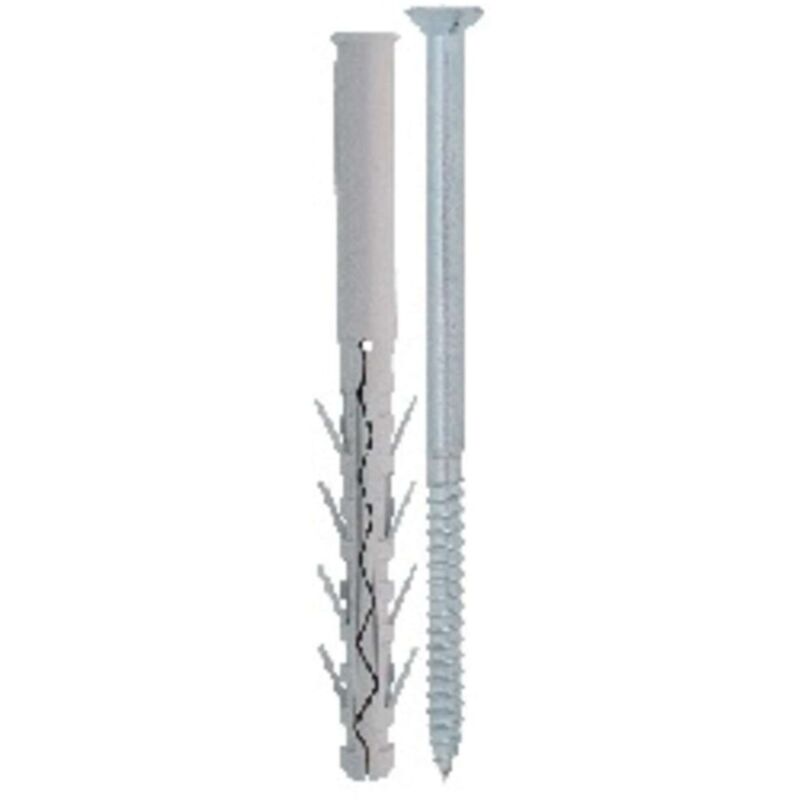 immagine 0 del prodotto friulsider tassello tup4 c vite tsp torx 10x160 50 pezzi