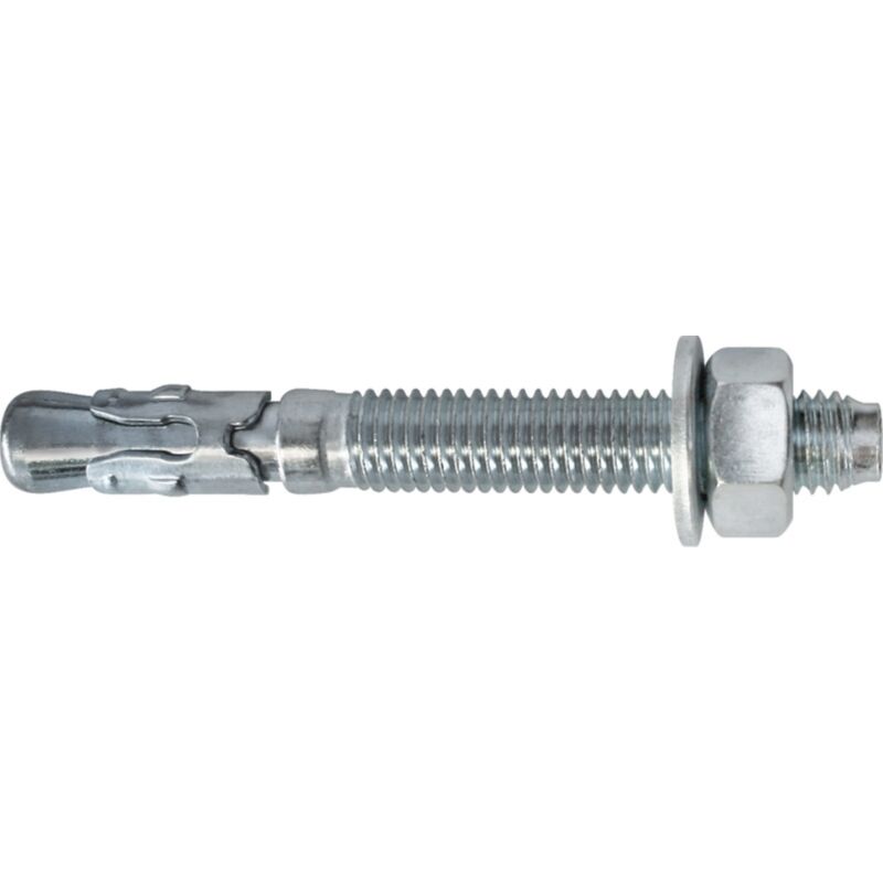 foto del prodotto friulsider tassello wa m 8x115 filetto mm. 76,5 (50 pezzi) - friulsider