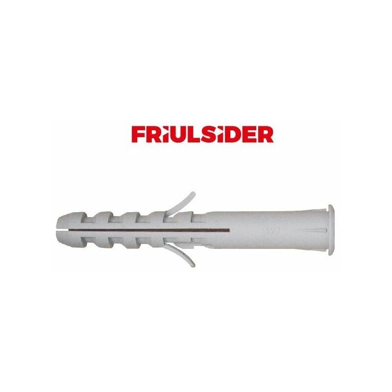 foto del prodotto friulsider tu tasselli nylon bordo occhiolo tassello ancorante ponteggi 14x100