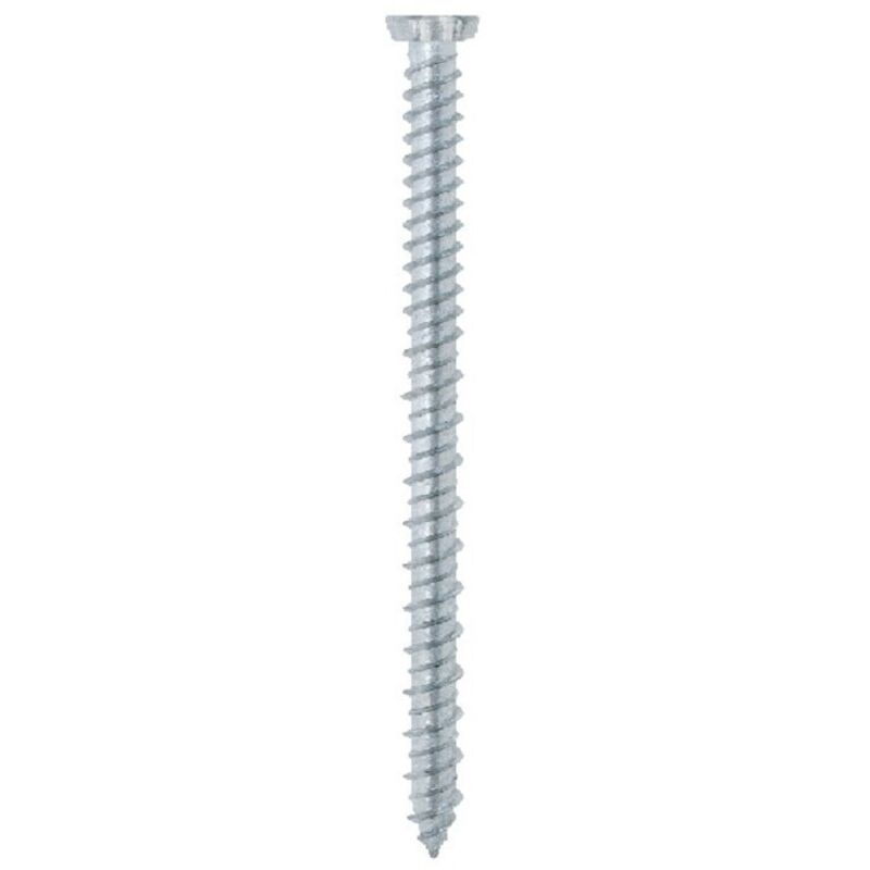 foto del prodotto friulsider vite per calcestruzzo tps mm. 7,5x180 100 pz
