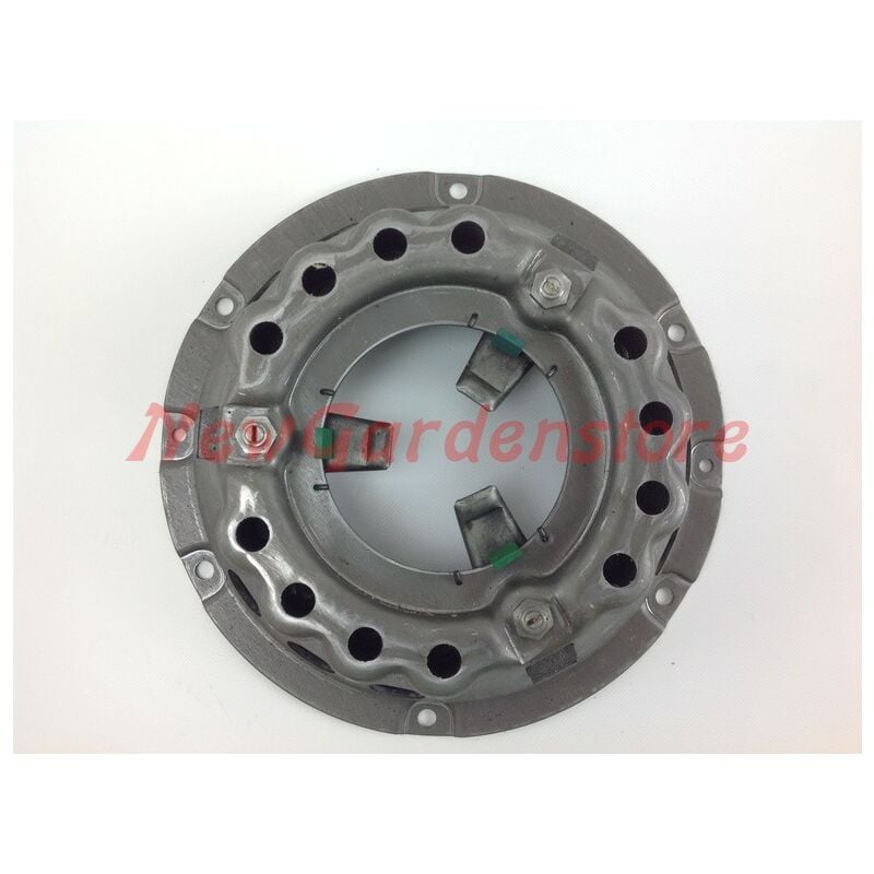 foto del prodotto frizione 15345 trattore itma nike 250 320 350 401 l250 503 500 453 352 piatto250