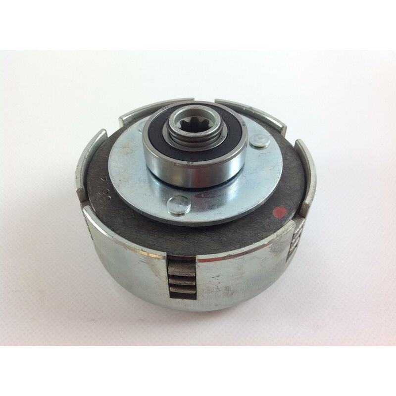 foto del prodotto frizione 3 dischi motocoltivatore goldoni eco5 eco6 uno6 103x62mm 15844