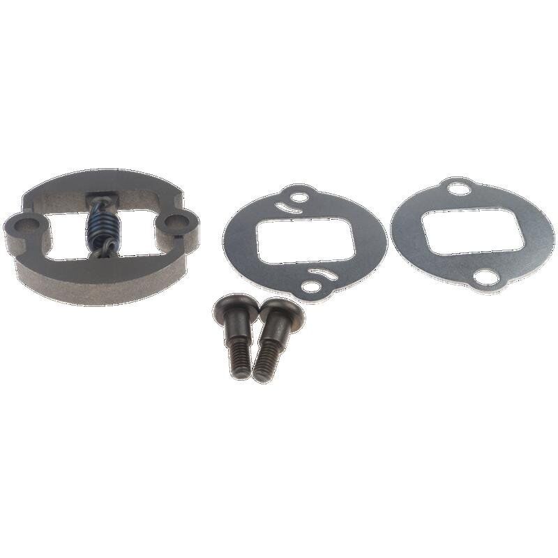 foto del prodotto frizione 537032201 originale husqvarna
