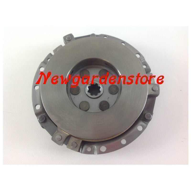 foto del prodotto frizione bidisco piatto 110mm carraro antonio serie super 15334 5.107.503