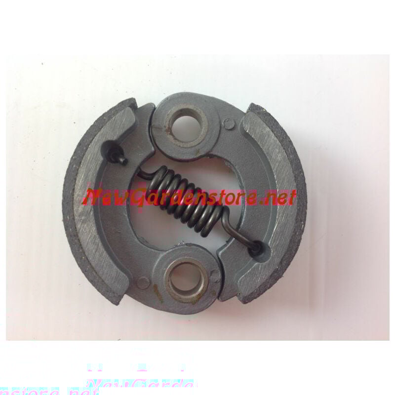 foto del prodotto frizione campana decespugliatore compatibile echo srm300 srm 300 ae