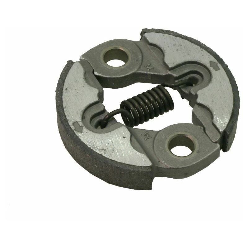 foto del prodotto frizione campana decespugliatore g3k g4k tl 33 tl43 tl52 g35l zenoah