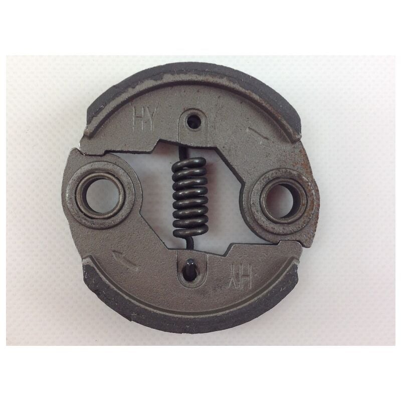 foto del prodotto frizione campana green line motore decespugliatore gl 430 eco 33 43 78 008636