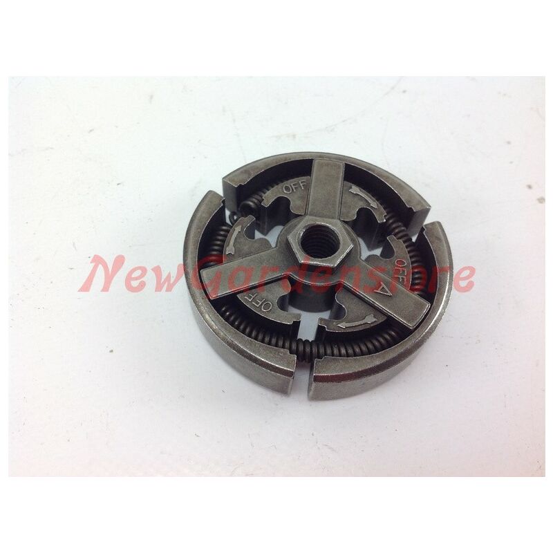 foto del prodotto frizione campana motore motosega oleomac efco om 945 950 947 952 002543 094000297