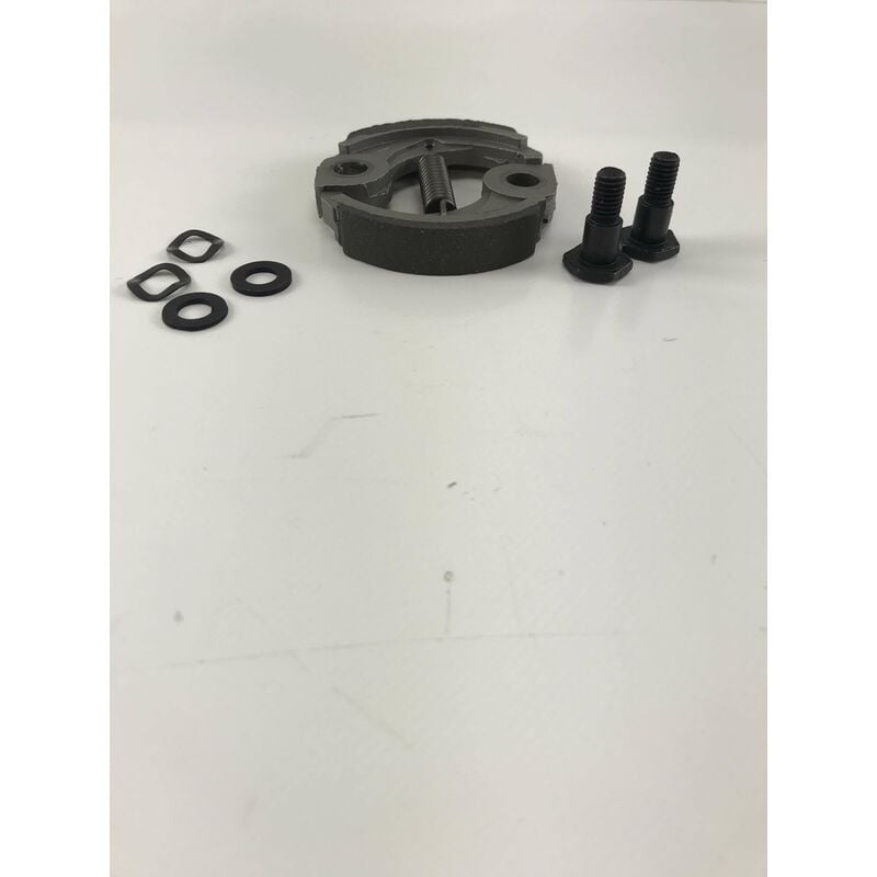 foto del prodotto frizione compatibile honda motore decespugliatore gx 31 35 4 tempi 77 006580
