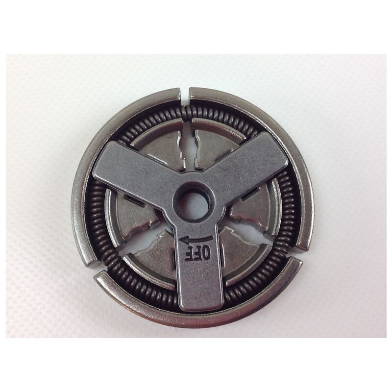 foto del prodotto frizione completa cina motore motosega swm cs 45 attila 4500 5200 013345