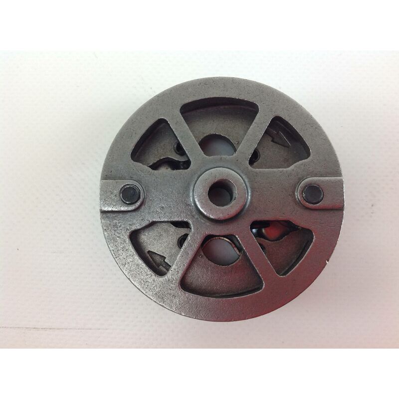 foto del prodotto frizione completa decespugliatore compatibile 270304 stihl 4128 160 2001