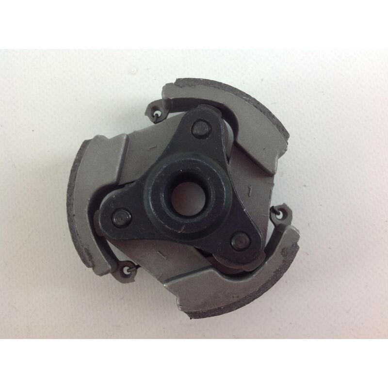foto del prodotto frizione completa decespugliatore compatibile robin 645 20020 00