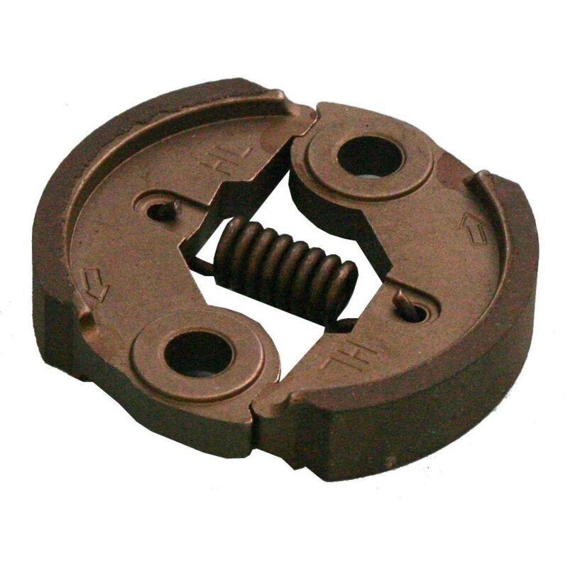 foto del prodotto frizione completa decespugliatore kasei 330 430 1e40f 5.6.1