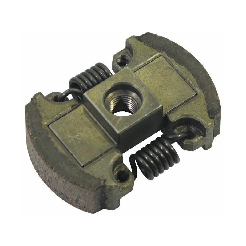 foto del prodotto frizione completa decespugliatore kasei tosasiepi slp500