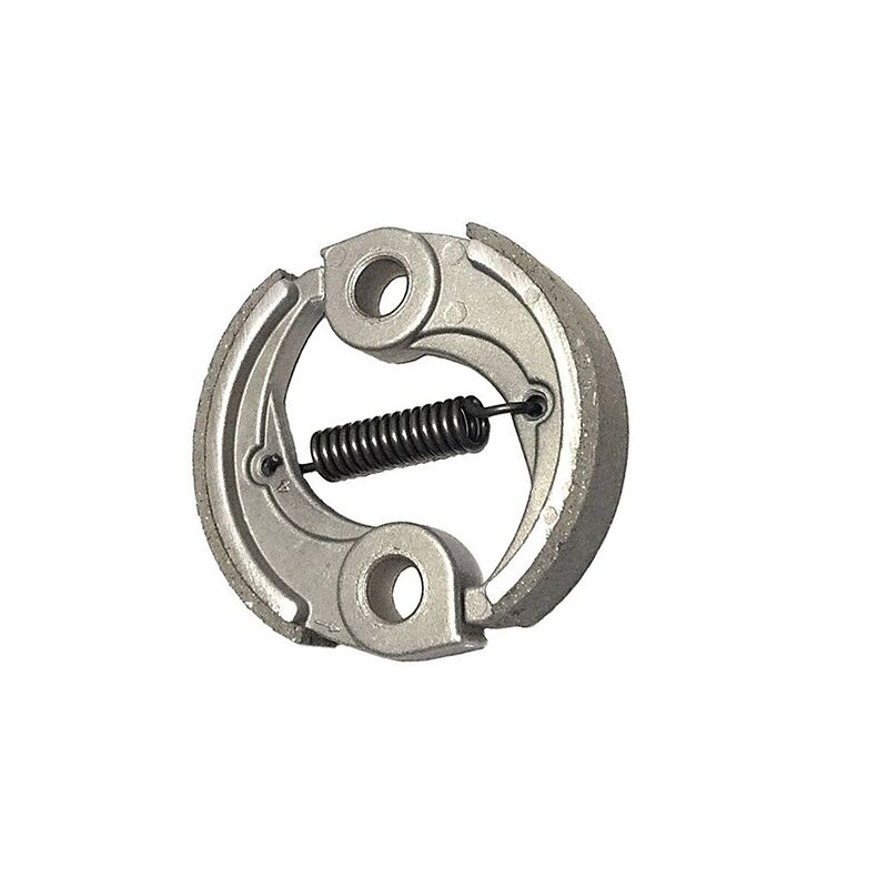 foto del prodotto frizione completa decespugliatore kawasaki tj53 compatibile
