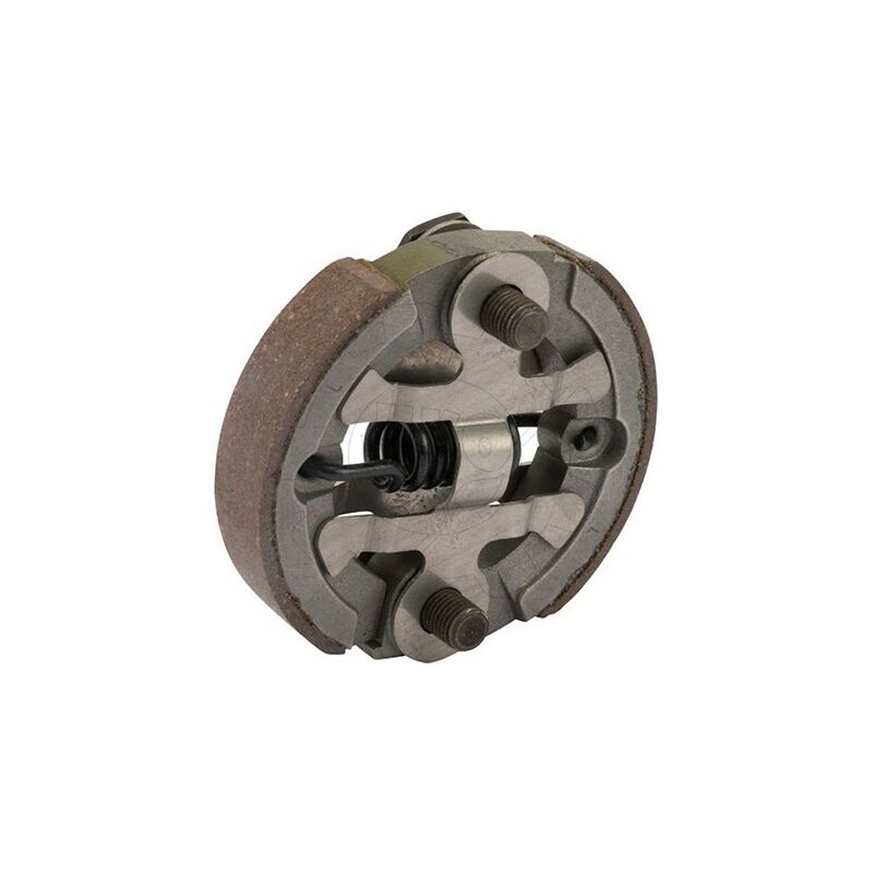 foto del prodotto frizione completa decespugliatore kawasaki tj53 originale