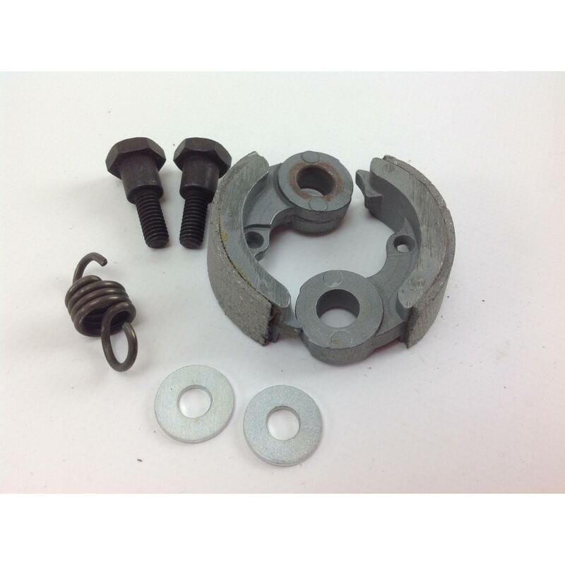 foto del prodotto frizione completa honda motore decespugliatore gx 22 25 4 tempi 52 006585