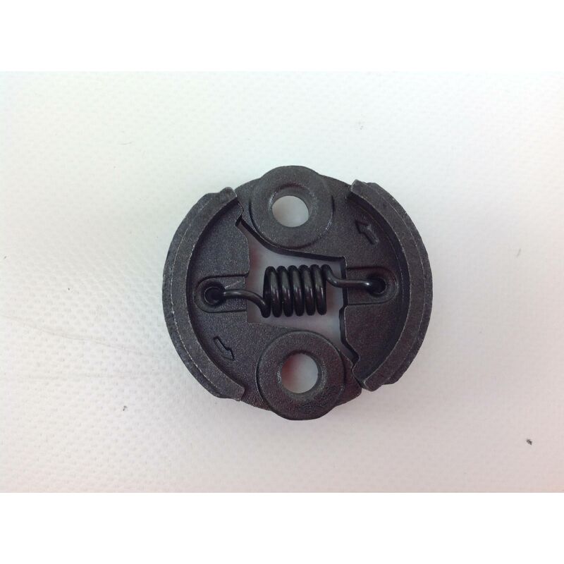foto del prodotto frizione completa ikra motore tagliasiepe bhsn 602 51 043836