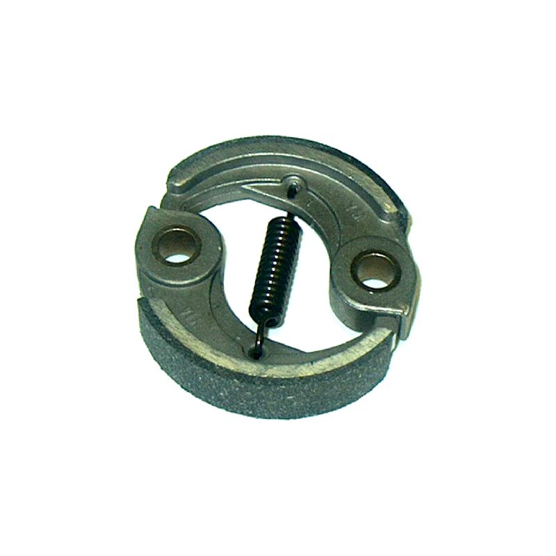 foto del prodotto frizione completa kawasaki td33, td40, td48, tg33 compatibile