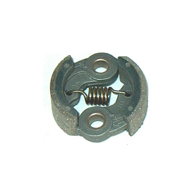 foto del prodotto frizione completa kawasaki tg24, tg18, td18, td24 compatibile