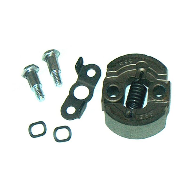 foto del prodotto frizione completa kawasaki th26, kbl26 originale