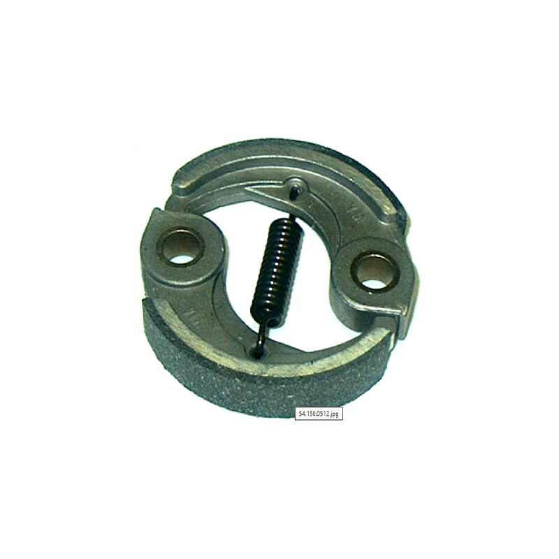 foto del prodotto frizione completa kawasaki vari modelli compatibile