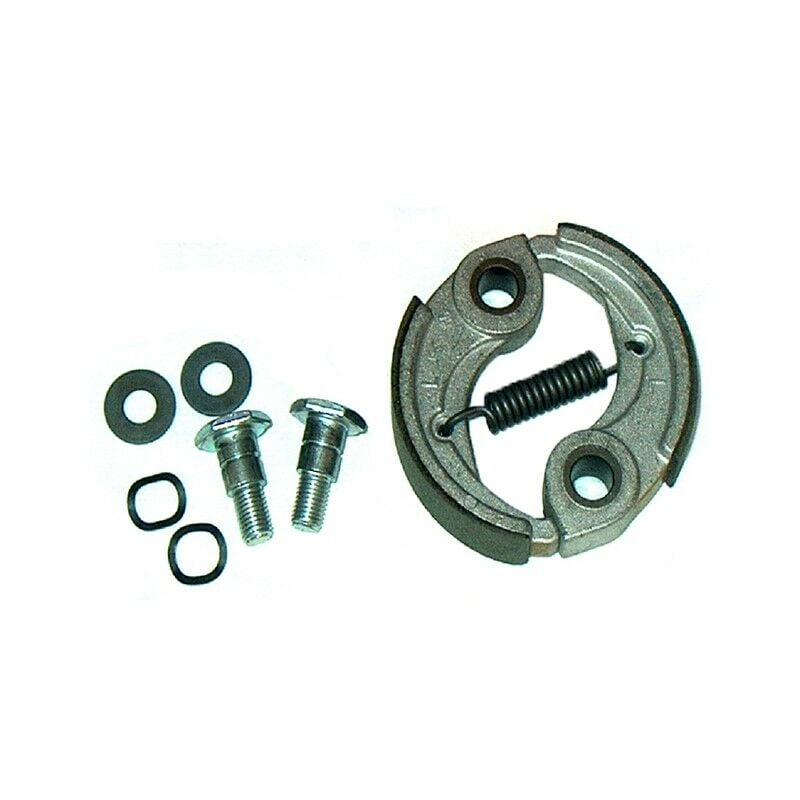 foto del prodotto frizione completa kawasaki vari modelli originale