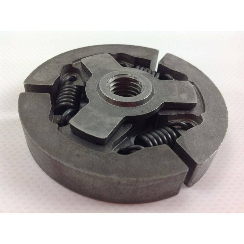 foto del prodotto frizione completa mc culloch motore motosega mac 538e 540e 545e 67 008845