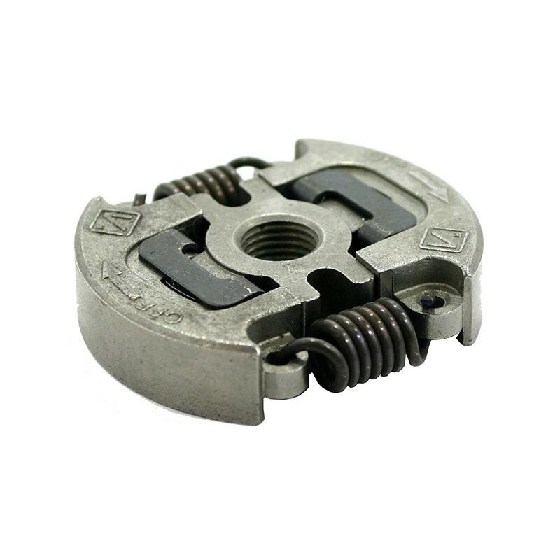 foto del prodotto frizione completa motosega alpina p360, p390, p370, p410 originale