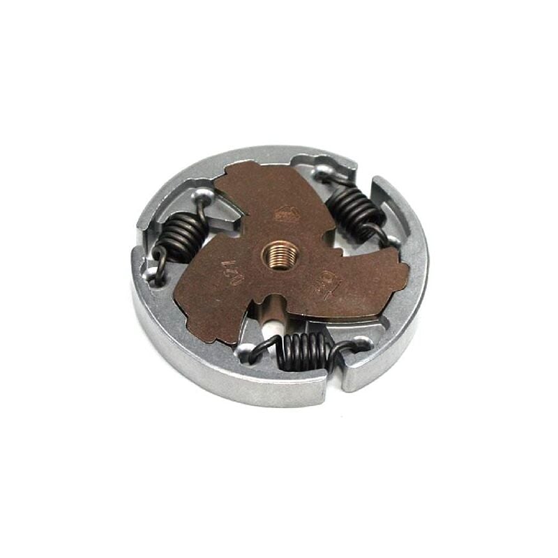 foto del prodotto frizione completa motosega dolmar vari modelli compatibile